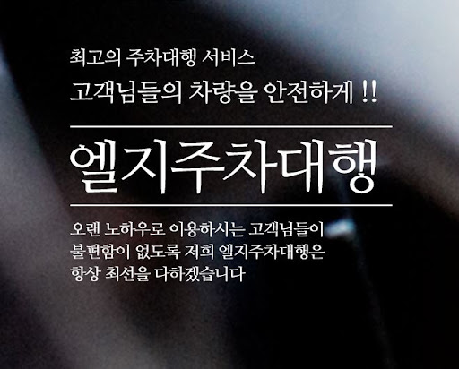 김포공항 주차 문제 해결, 엘지주차대행과 함께하는 전략.