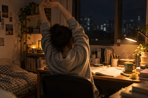 영통 한의원 아해한의원, 수험생 한약·총명탕 체질 맞춤 상담