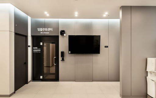천안 임플란트 ㅣ 불당본점 서울비디치과의원